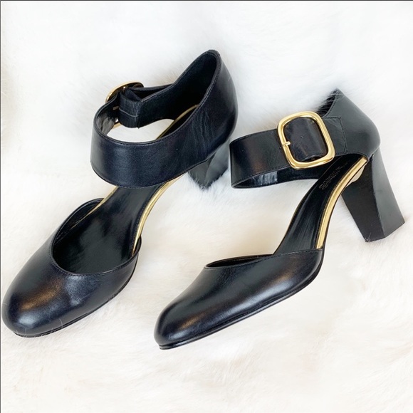 Nine West Shoes - Nine West Duvet ankle strap heels